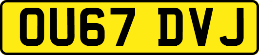 OU67DVJ