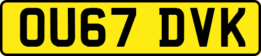 OU67DVK