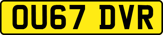 OU67DVR