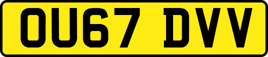 OU67DVV