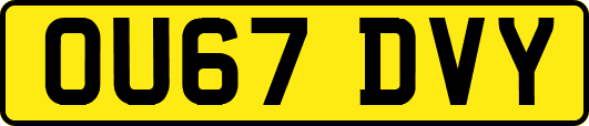 OU67DVY