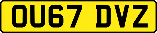 OU67DVZ