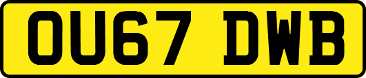 OU67DWB