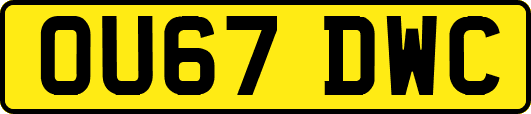 OU67DWC