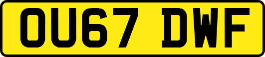 OU67DWF