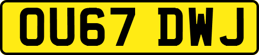 OU67DWJ