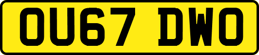 OU67DWO