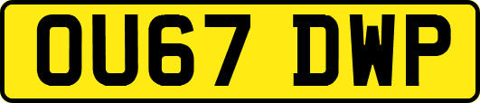 OU67DWP