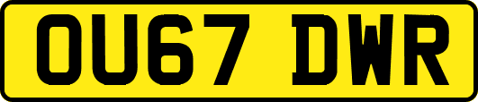 OU67DWR