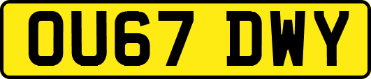 OU67DWY