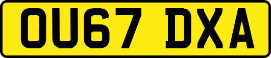 OU67DXA