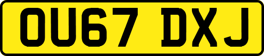 OU67DXJ