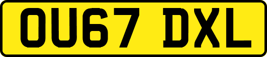 OU67DXL