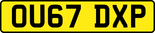 OU67DXP