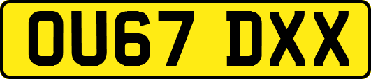 OU67DXX