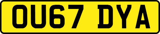 OU67DYA