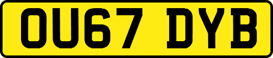 OU67DYB
