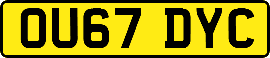 OU67DYC