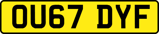 OU67DYF
