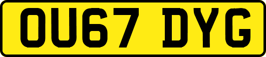 OU67DYG
