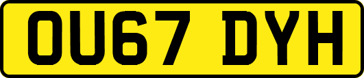OU67DYH