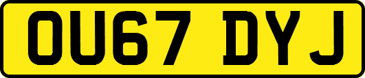 OU67DYJ