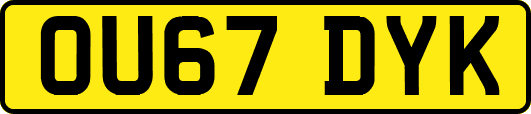 OU67DYK
