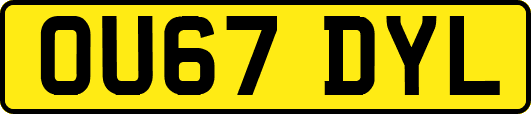 OU67DYL