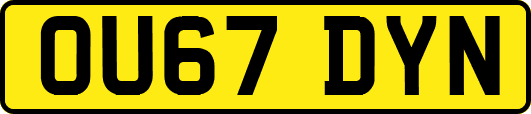 OU67DYN