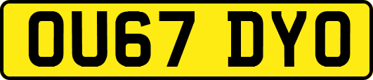 OU67DYO