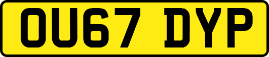 OU67DYP