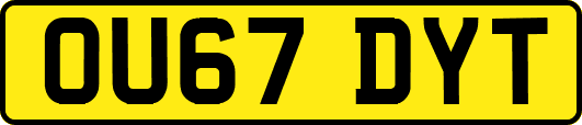 OU67DYT