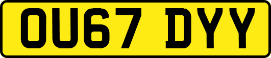 OU67DYY
