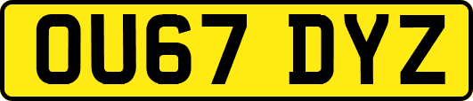OU67DYZ