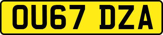OU67DZA