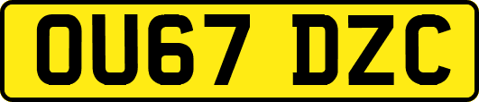OU67DZC