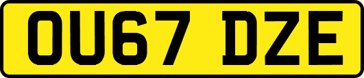 OU67DZE