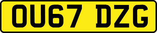 OU67DZG