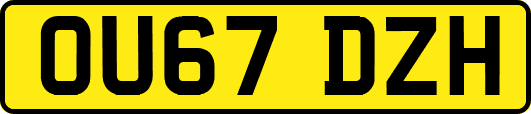 OU67DZH