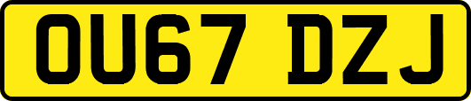 OU67DZJ