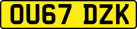OU67DZK