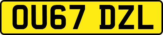 OU67DZL