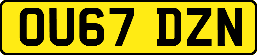 OU67DZN