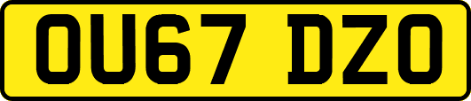 OU67DZO