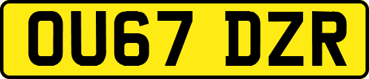 OU67DZR