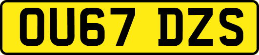 OU67DZS