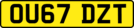 OU67DZT