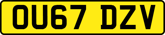 OU67DZV