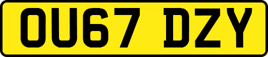 OU67DZY