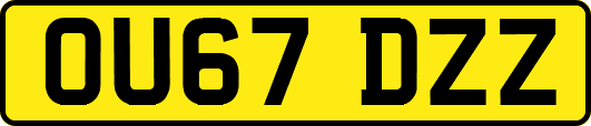 OU67DZZ